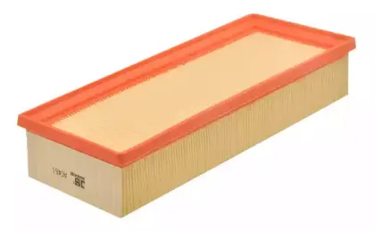 A0461 JS ASAKASHI Воздушный фильтр