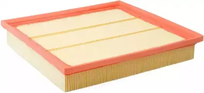 A0483 JS ASAKASHI Воздушный фильтр