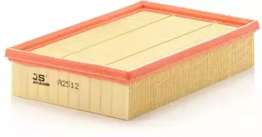A2512 JS ASAKASHI Воздушный фильтр