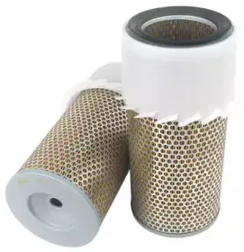 A334J JS ASAKASHI Воздушный фильтр