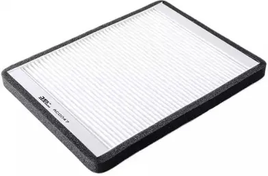 AC0047 JS ASAKASHI Фильтр, воздух во внутренном пространстве