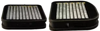 AC0103CSET JS ASAKASHI Фильтр, воздух во внутренном пространстве