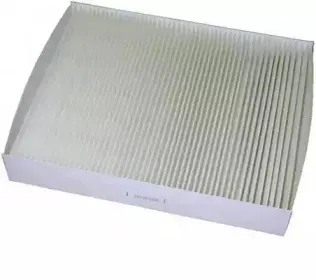 AC0108 JS ASAKASHI Фильтр, воздух во внутренном пространстве