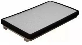 AC0151 JS ASAKASHI Фильтр, воздух во внутренном пространстве