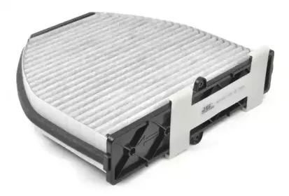 AC0161C JS ASAKASHI Фильтр, воздух во внутренном пространстве