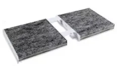 AC0183CSET JS ASAKASHI Фильтр, воздух во внутренном пространстве