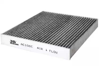 AC108C JS ASAKASHI Фильтр, воздух во внутренном пространстве