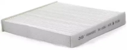 AC108J JS ASAKASHI Фильтр, воздух во внутренном пространстве