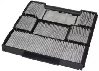 AC1501C JS ASAKASHI Фильтр, воздух во внутренном пространстве