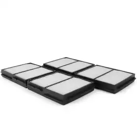 AC21002SET JS ASAKASHI Фильтр, воздух во внутренном пространстве