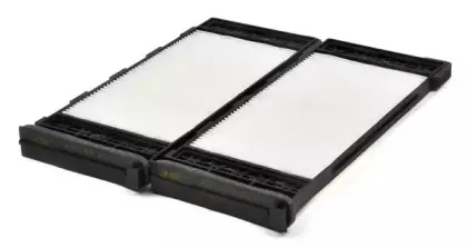 AC2503SET JS ASAKASHI Фильтр, воздух во внутренном пространстве