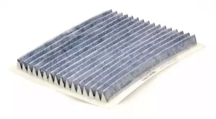 AC302C JS ASAKASHI Фильтр, воздух во внутренном пространстве