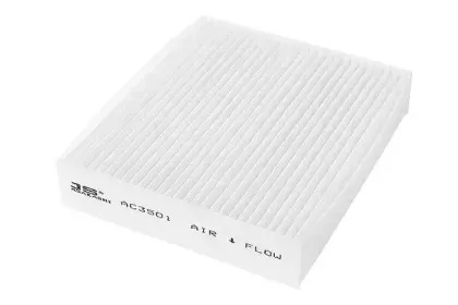 AC3501 JS ASAKASHI Фильтр, воздух во внутренном пространстве