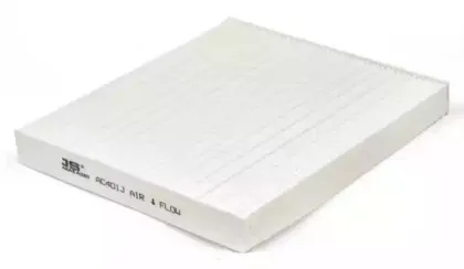 AC401J JS ASAKASHI Фильтр, воздух во внутренном пространстве