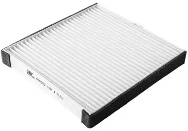 AC402J JS ASAKASHI Фильтр, воздух во внутренном пространстве