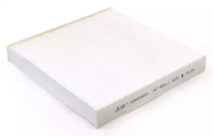 AC881J JS ASAKASHI Фильтр, воздух во внутренном пространстве