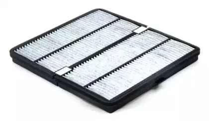 AC931C JS ASAKASHI Фильтр, воздух во внутренном пространстве