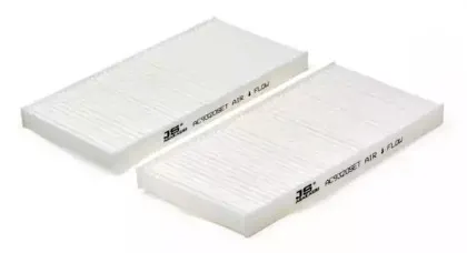 AC9320SET JS ASAKASHI Фильтр, воздух во внутренном пространстве