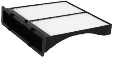 AC9321 JS ASAKASHI Фильтр, воздух во внутренном пространстве