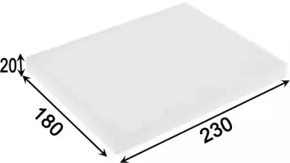 AC9410 JS ASAKASHI Фильтр, воздух во внутренном пространстве