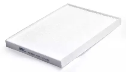 AC980J JS ASAKASHI Фильтр, воздух во внутренном пространстве