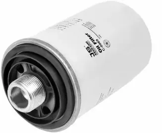 C0069 JS ASAKASHI Масляный фильтр