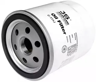 C111J JS ASAKASHI Масляный фильтр