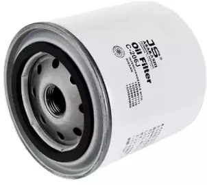 C206J JS ASAKASHI Масляный фильтр