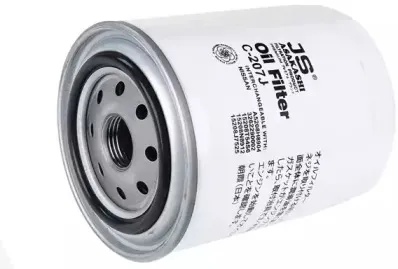 C207J JS ASAKASHI Масляный фильтр