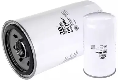 C223J JS ASAKASHI Масляный фильтр