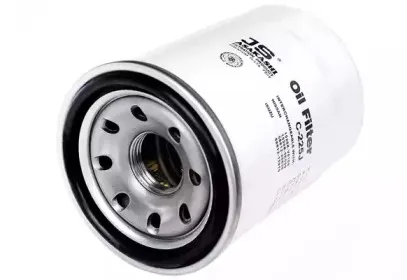 C225J JS ASAKASHI Масляный фильтр