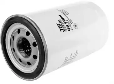 C525J JS ASAKASHI Масляный фильтр