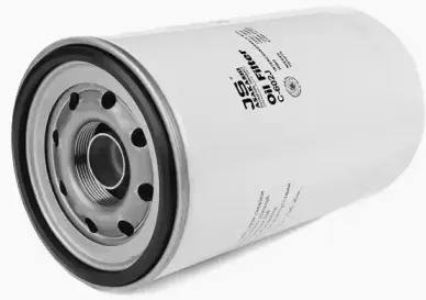 C602J JS ASAKASHI Масляный фильтр