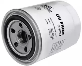 C805J JS ASAKASHI Масляный фильтр