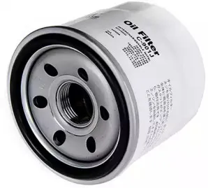 C901J JS ASAKASHI Масляный фильтр