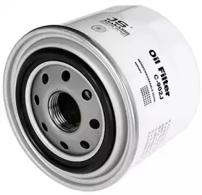 C902J JS ASAKASHI Масляный фильтр