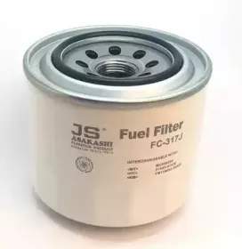 FC317J JS ASAKASHI Топливный фильтр
