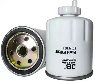 FC9301 JS ASAKASHI Топливный фильтр