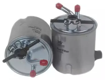 FS0073 JS ASAKASHI Топливный фильтр