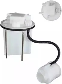 FS21005 JS ASAKASHI Топливный фильтр