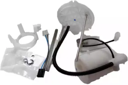 FS2504 JS ASAKASHI Топливный фильтр