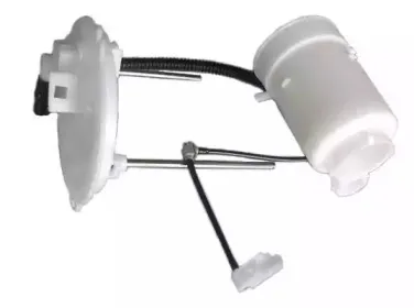 FS2507 JS ASAKASHI Топливный фильтр