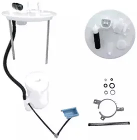 FS8019 JS ASAKASHI Топливный фильтр