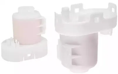 FS9301 JS ASAKASHI Топливный фильтр