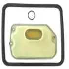 JT125K JS ASAKASHI Комплект гидрофильтров, автоматическая коробка передач