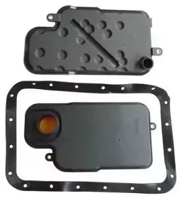 JT208K JS ASAKASHI Комплект гидрофильтров, автоматическая коробка передач