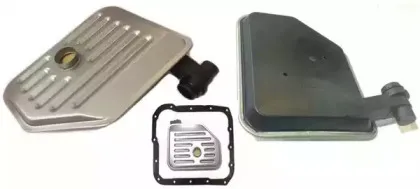 JT214K JS ASAKASHI Комплект гидрофильтров, автоматическая коробка передач