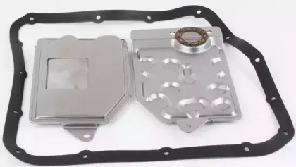 JT384K JS ASAKASHI Комплект гидрофильтров, автоматическая коробка передач