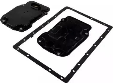 JT439K JS ASAKASHI Комплект гидрофильтров, автоматическая коробка передач