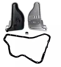 JT465K JS ASAKASHI Комплект гидрофильтров, автоматическая коробка передач